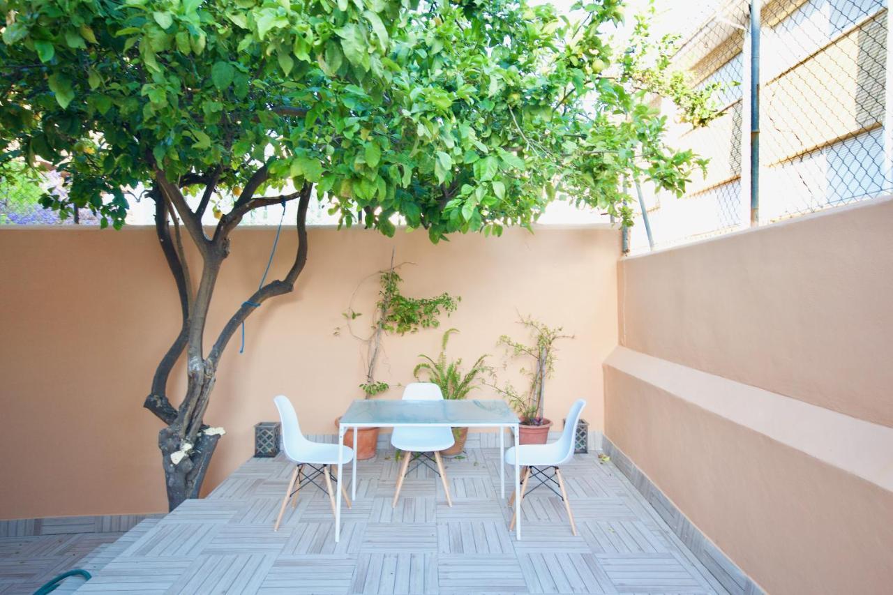 Malagaurbanrooms - Beach & Sea Exterior photo